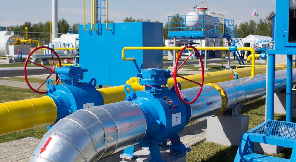 Evropa zyrtarisht pa gaz, Gazprom nderpret pa afat furnizimin